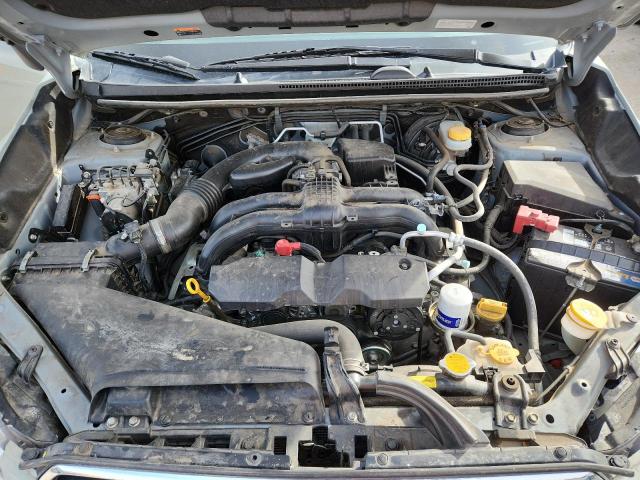 2017 SUBARU CROSSTREK #3291211998