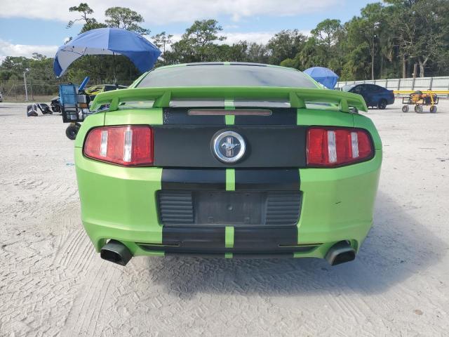 2014 FORD MUSTANG #3301793366