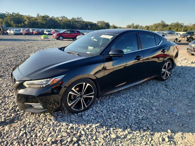 2020 NISSAN SENTRA SR #3303811454