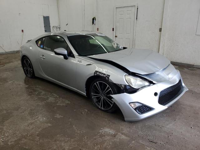 2013 TOYOTA SCION FR-S #3297118579