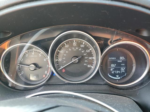 2016 MAZDA CX-5 TOURI - JM3KE2CYXG0729017