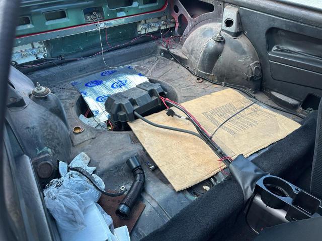 1979 VOLKSWAGEN SCIROCCO #3292393272