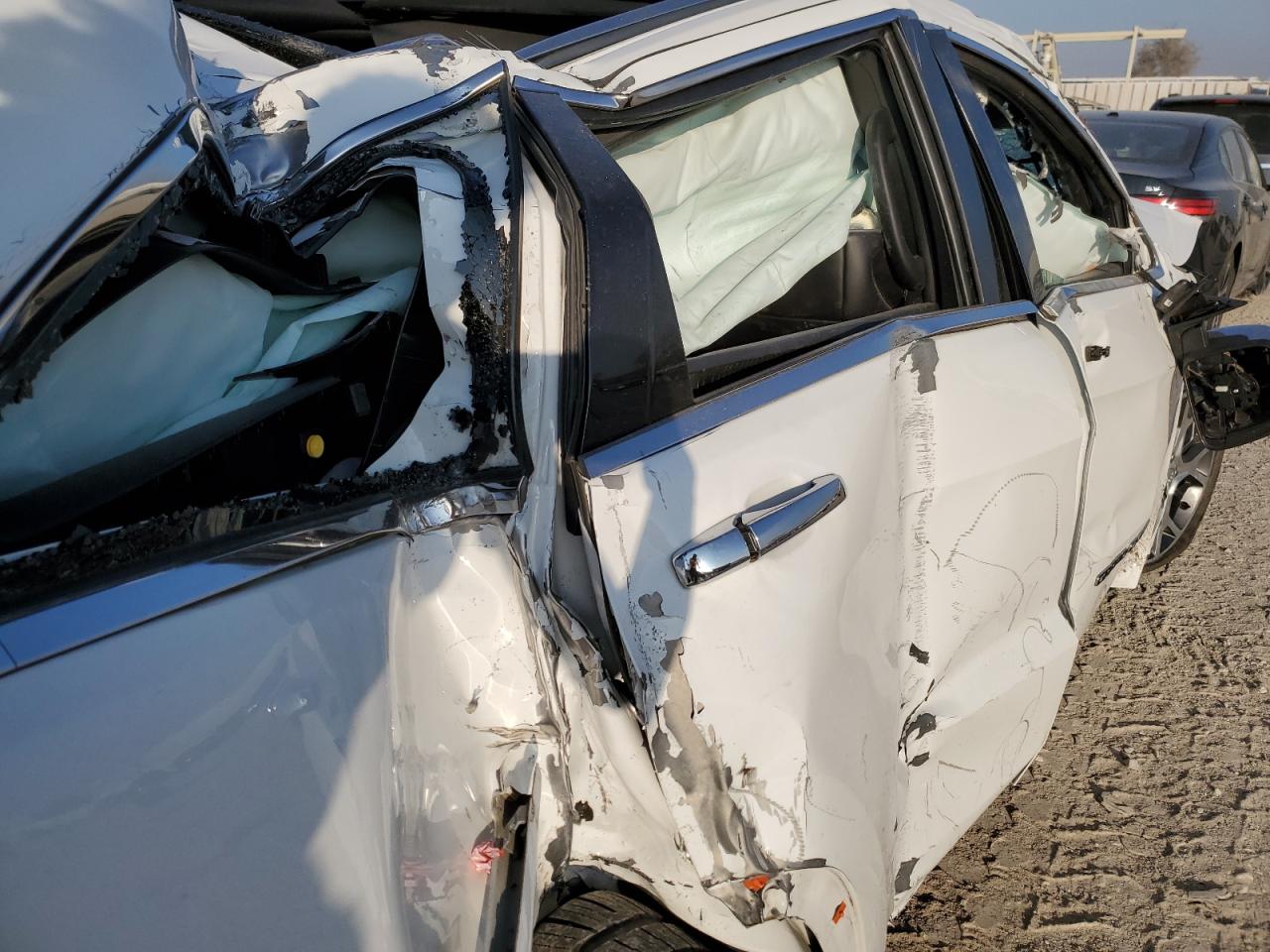 JEEP GRAND CHEROKEE OVERLAND