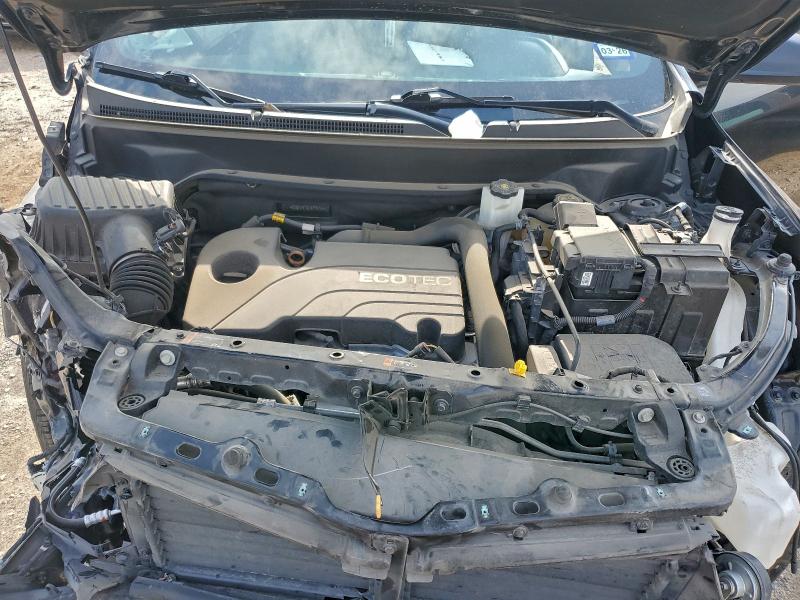 2020 CHEVROLET EQUINOX LS #3305749802