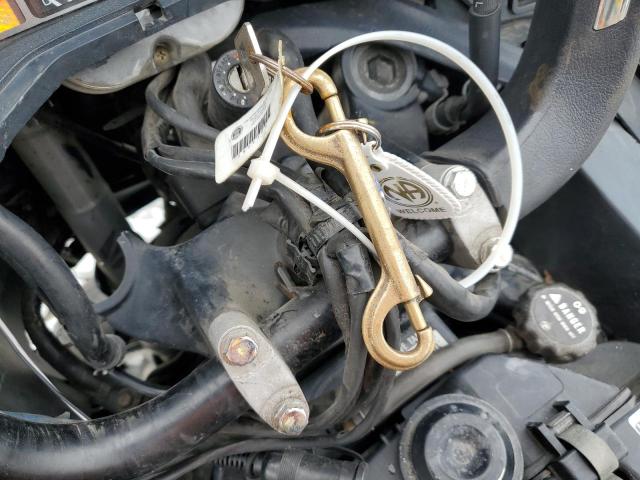 1989 HONDA GL1500 #3290331059