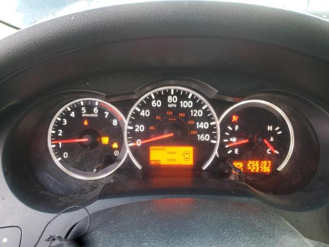 2010 NISSAN ALTIMA BAS #3287777116