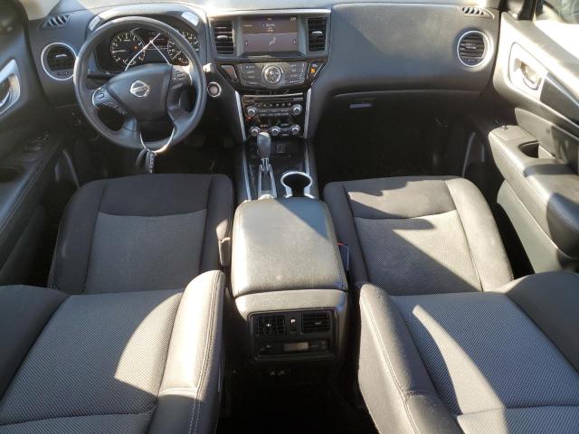 2019 NISSAN PATHFINDER #3296326446