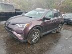Lot #3297862775 2016 TOYOTA RAV4 LE