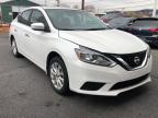 Lot #3296932832 2016 NISSAN SENTRA S
