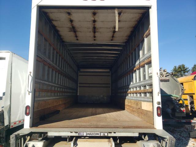 2019 FREIGHTLINER M2 #3309432993