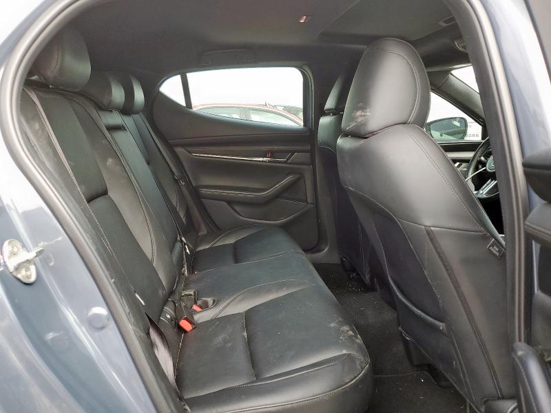 2022 MAZDA 3 #3303713420