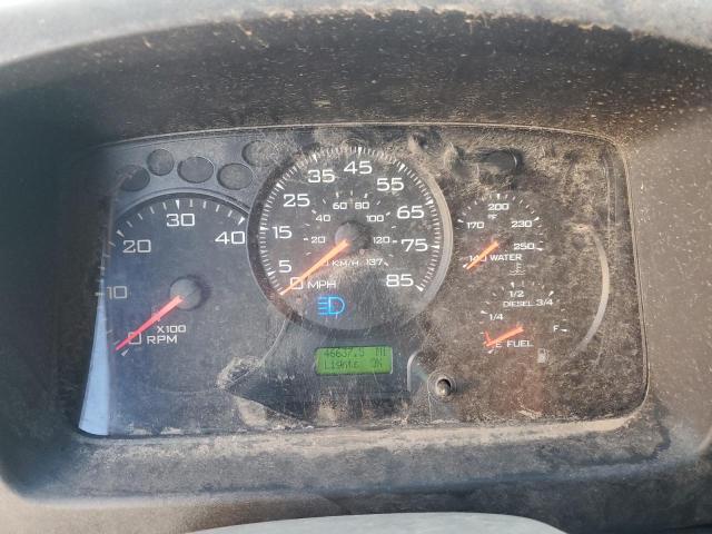 2007 INTERNATIONAL CF 600 #3294109946