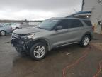 Lot #3301601632 2020 FORD EXPLORER X