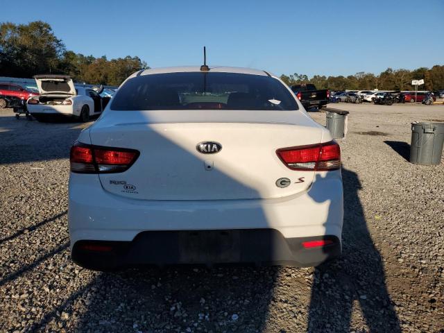 2020 KIA RIO LX - 3KPA24AD0LE255542