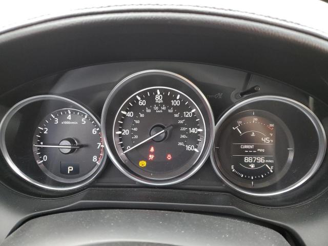 2017 MAZDA 6 TOURING #3296509670