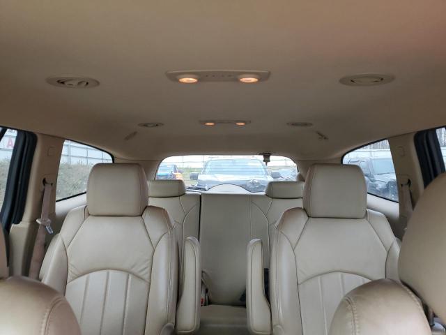 2012 BUICK ENCLAVE #3290293217