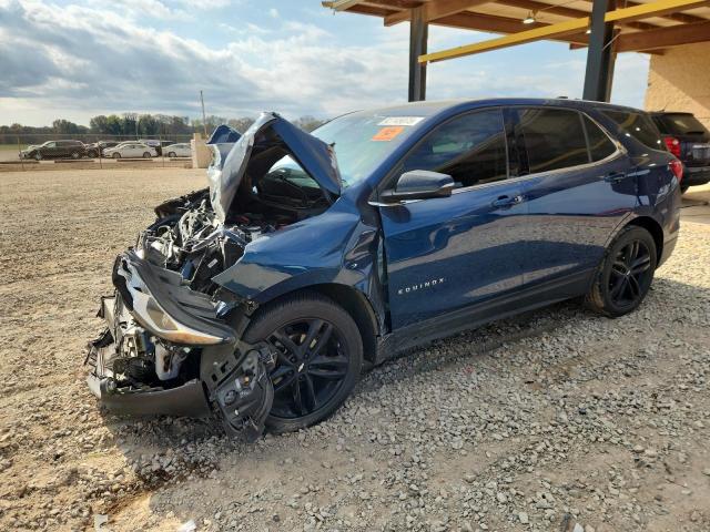 Global Auto Auctions: 2020 CHEVROLET EQUINOX LT