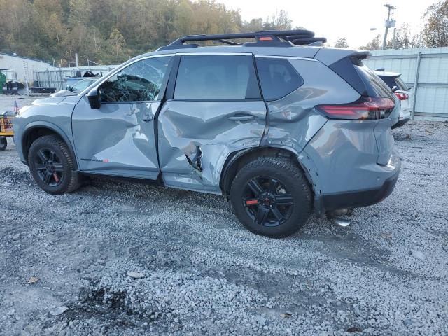 2025 NISSAN ROGUE SV #3292354269