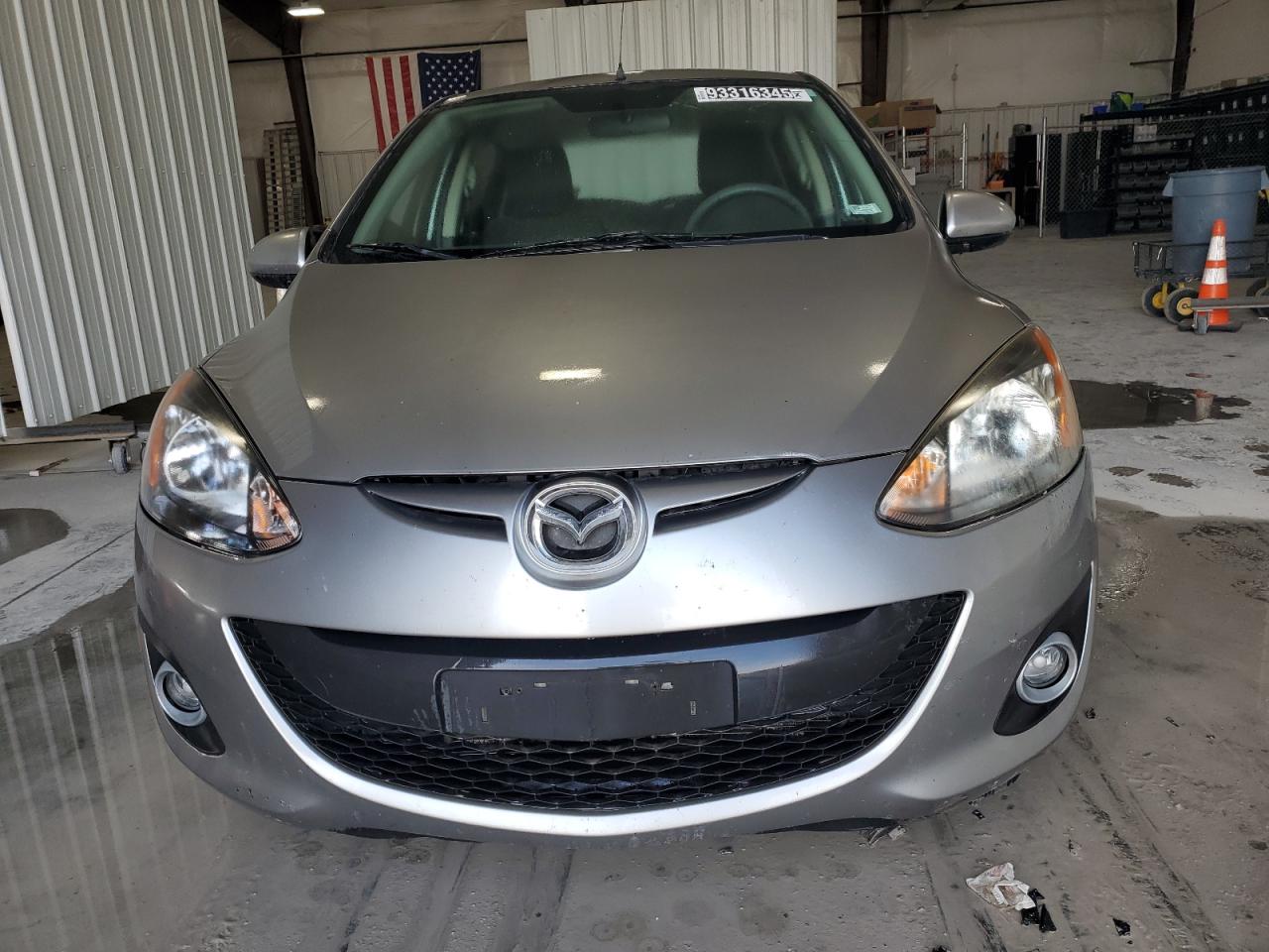 MAZDA 2 MAZDA2