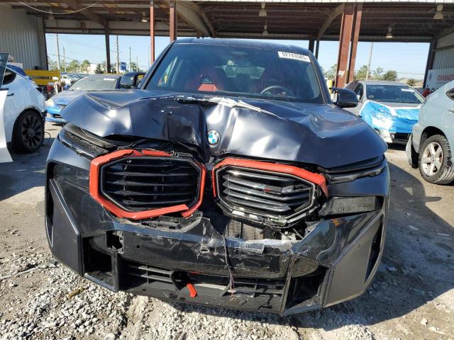 2024 BMW XM LABEL #3312588235