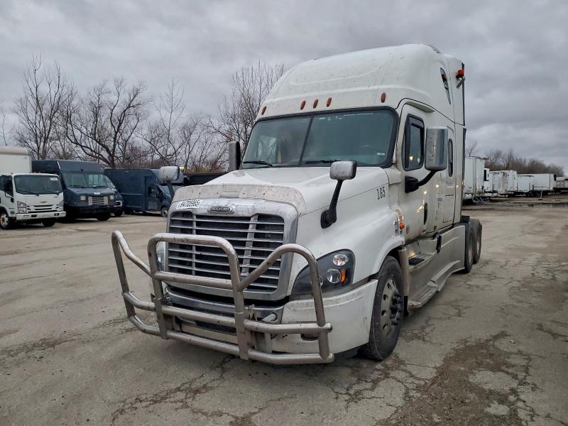 2017 FREIGHTLINER CASCADIA 1 #3301613625