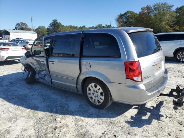 2016 DODGE GRAND CARA #3290262209