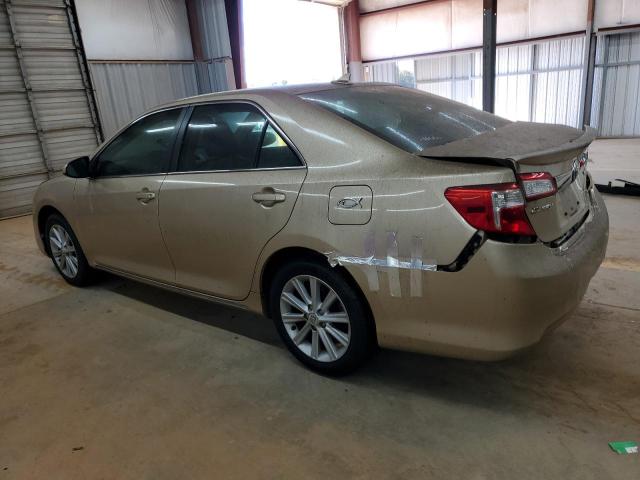 2012 TOYOTA CAMRY SE - 4T1BK1FK4CU523497
