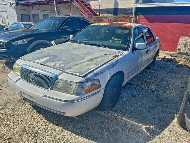 2004 MERCURY GRAND MARQ #3296252436