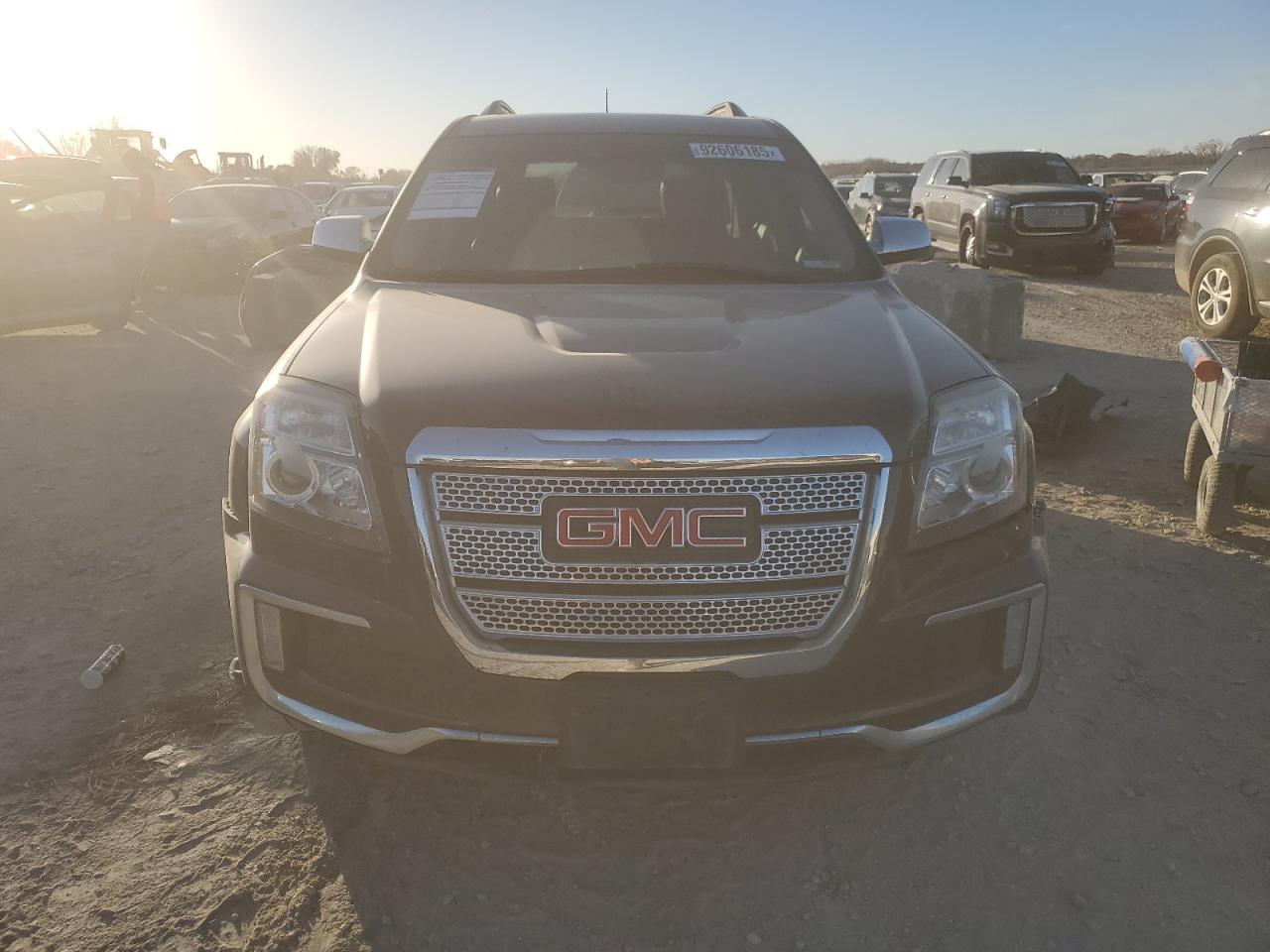 GMC TERRAIN DENALI