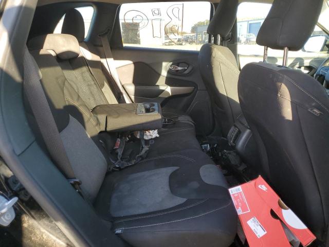 2018 JEEP CHEROKEE L #3296887833