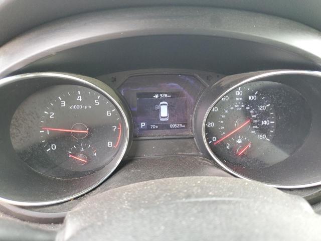 2020 KIA SEDONA L #3308673264