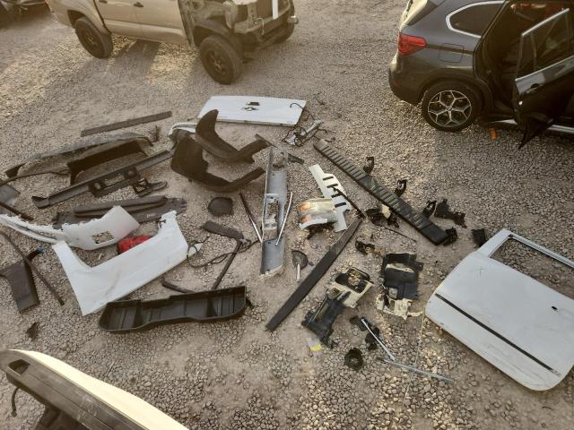 2019 CHEVROLET SILVERADO #3286772901