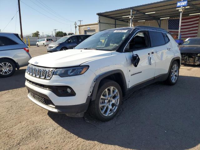 JEEP COMPASS LI