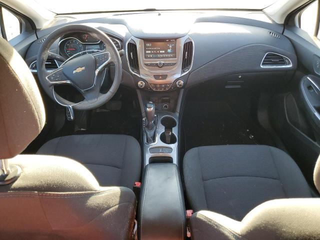 2017 CHEVROLET CRUZE LT 1G1BE5SM9H7191470