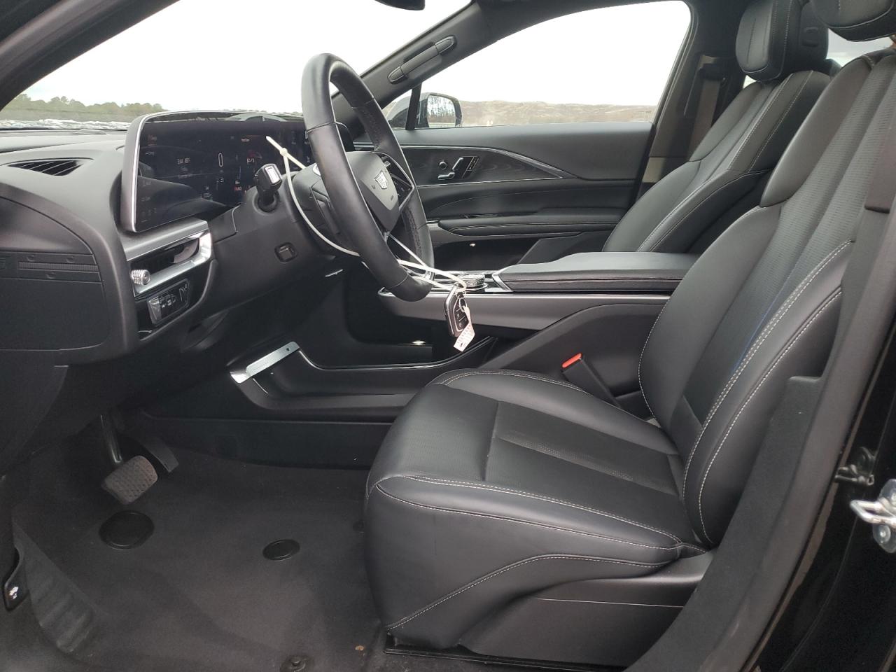 CADILLAC LYRIQ SPORT