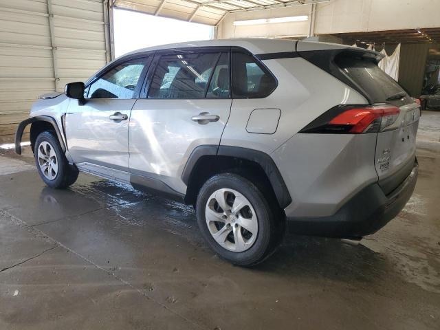 2023 TOYOTA RAV4 LE #3302858986