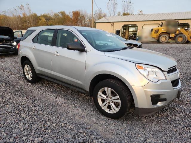 2011 CHEVROLET EQUINOX #3290215249