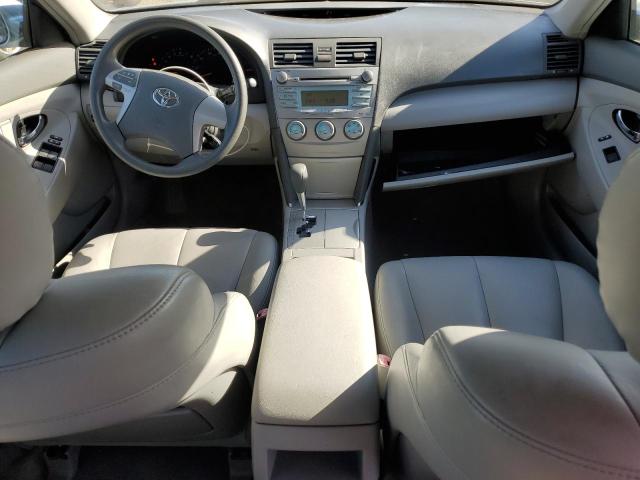 2007 TOYOTA CAMRY CE #3283952807