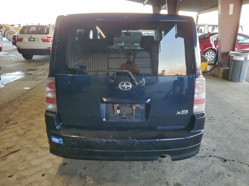 2005 TOYOTA SCION XB #3297322376