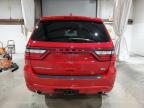 Lot #3296897868 2016 DODGE DURANGO R/