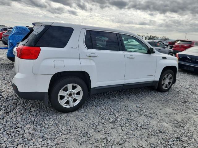 2011 GMC TERRAIN SL #3282428278