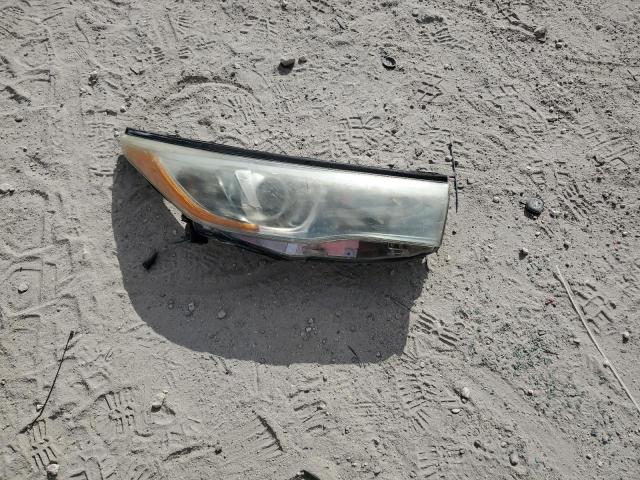 2015 TOYOTA HIGHLANDER #3304449594