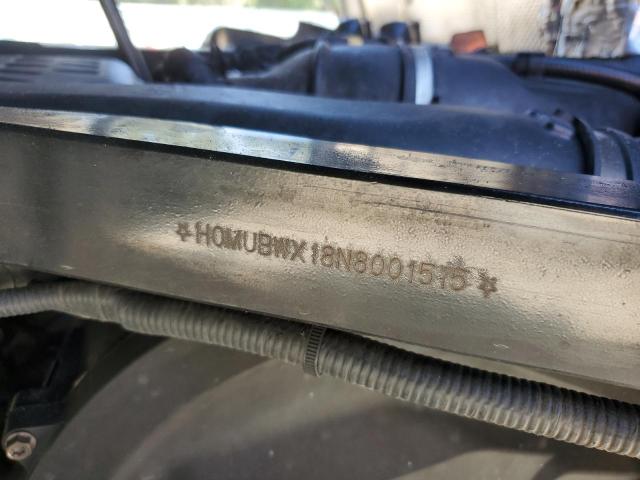 2022 SEGWAY FUGLEMAN UT10 E #3291394165