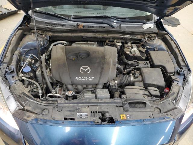 2017 MAZDA 3 TOURING #3309616558