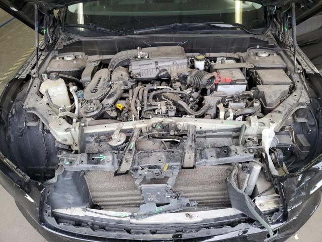 2019 INFINITI QX50 ESSEN #3298225023