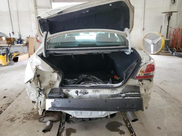 2014 NISSAN ALTIMA 2.5 #3294479536