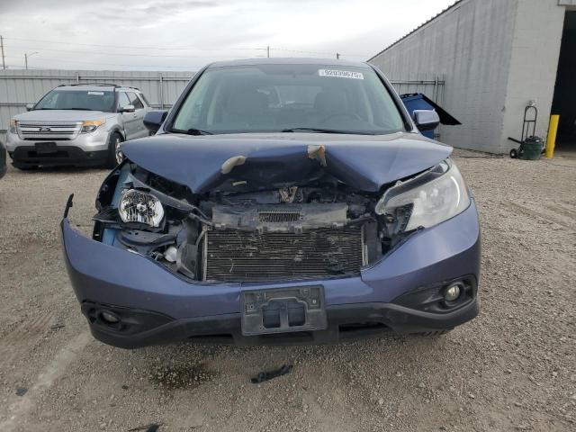 2012 HONDA CR-V EX - 5J6RM4H55CL060095