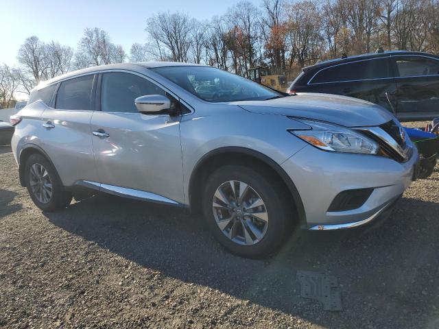 2016 NISSAN MURANO S #3296895829