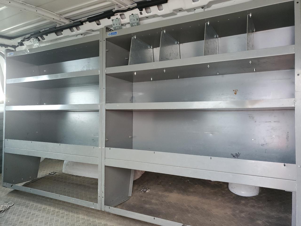 CHEVROLET EXPRESS G2