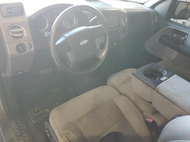 2004 FORD F150 #3290266262